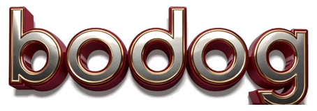 bodog poker logo