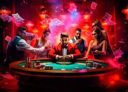 bodog poker Tragamonedas Evolution